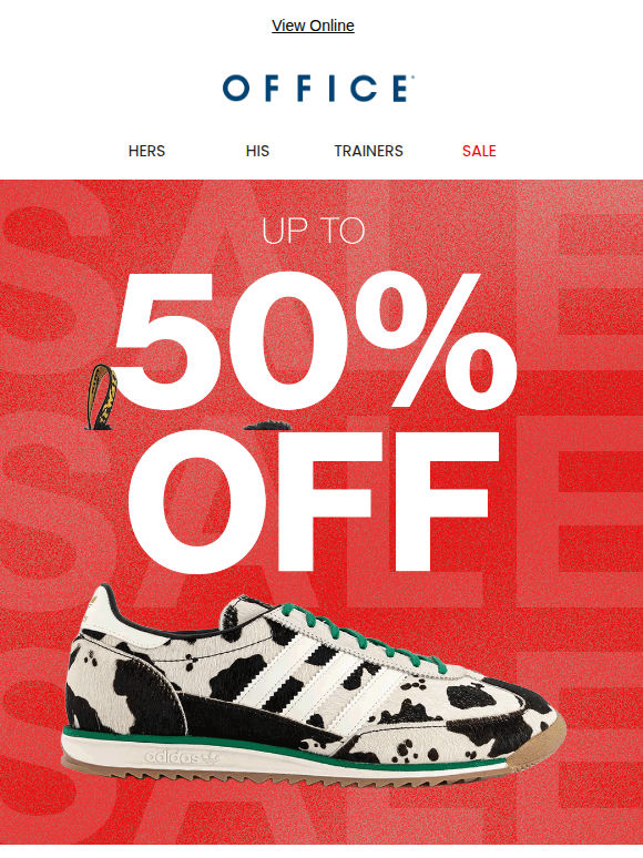 Discover our sale top picks for 2026 ❤️