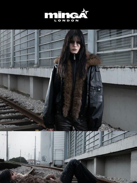 1ST DROP OF THE YEAR!