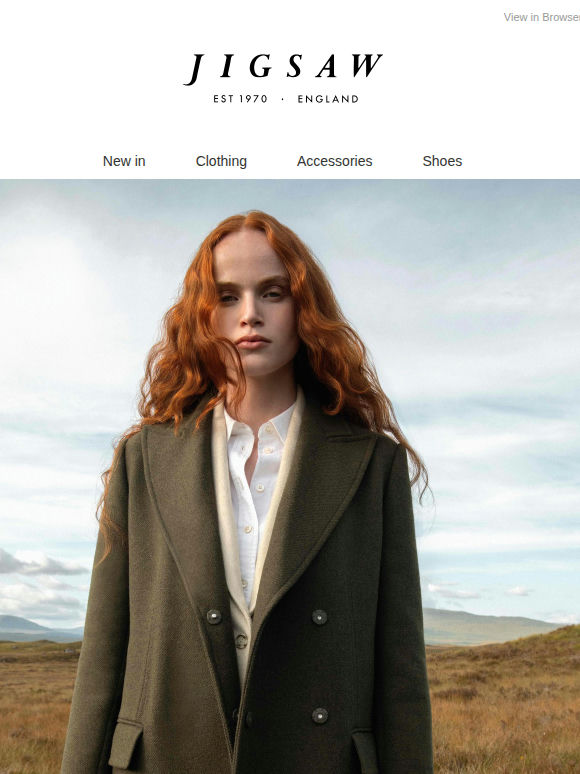 Last Chance | 15% off Your Next Order