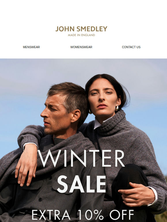 An exclusive extra 10% off