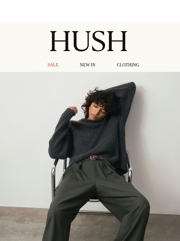 New year, new work wardrobe