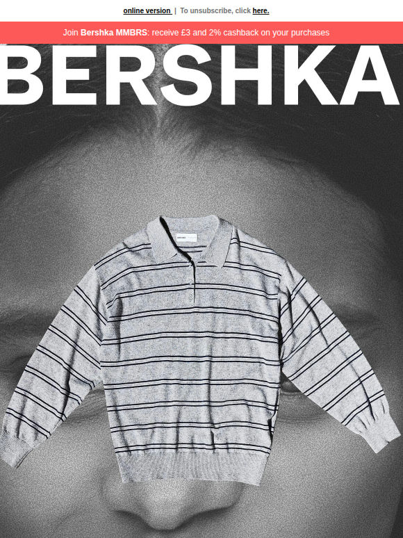 🛑 UP TO 50% OFF jumpers and sweatshirts 🛑