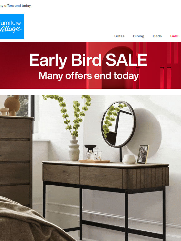 Clear the clutter in style ✨