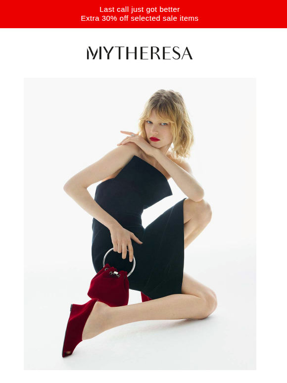 Date night begins with the perfect look