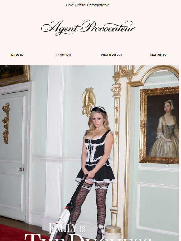 Enter The World Of The Duchess | Explore SS26