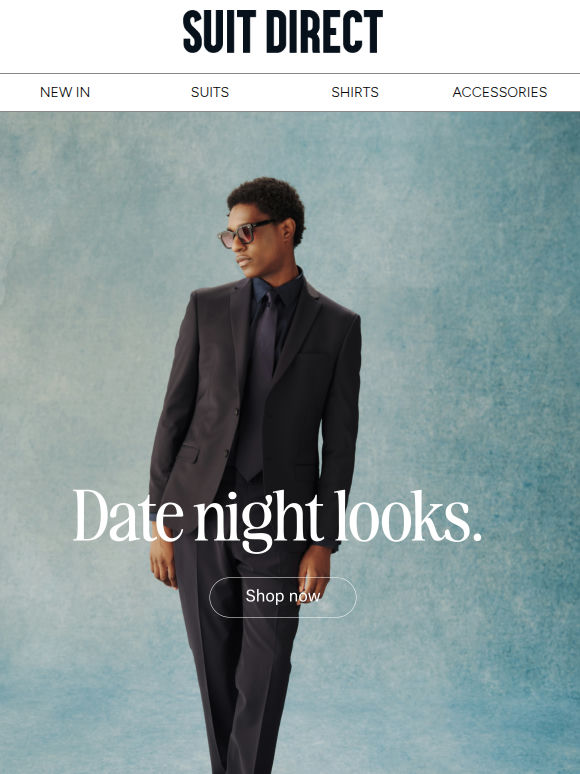 Plan the perfect date night