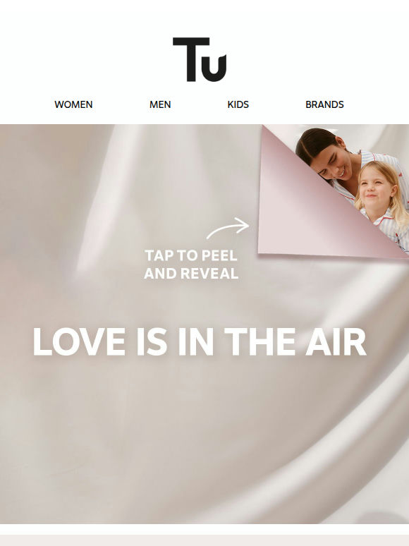 Gifts to fall for this Valentine’s 🌹