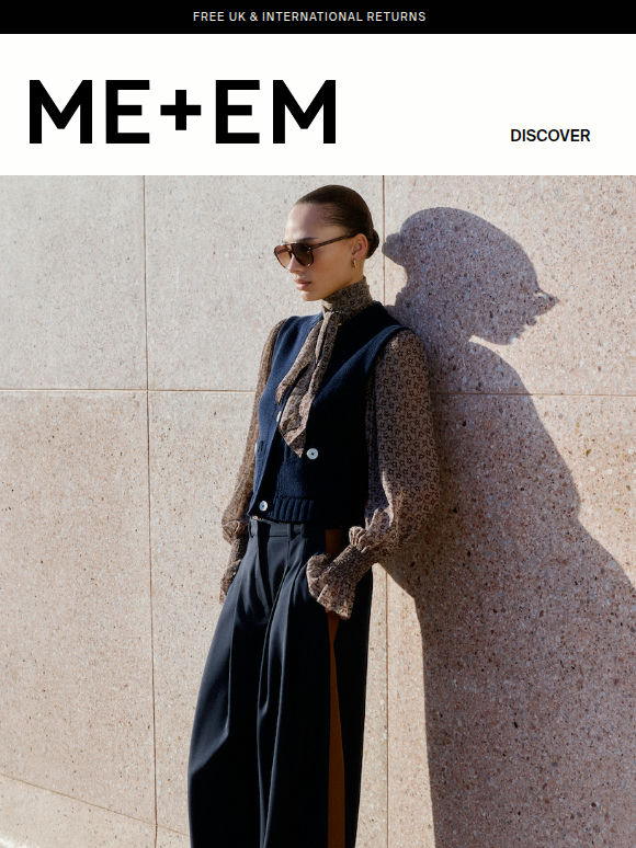 The February Collection | Shop By Category