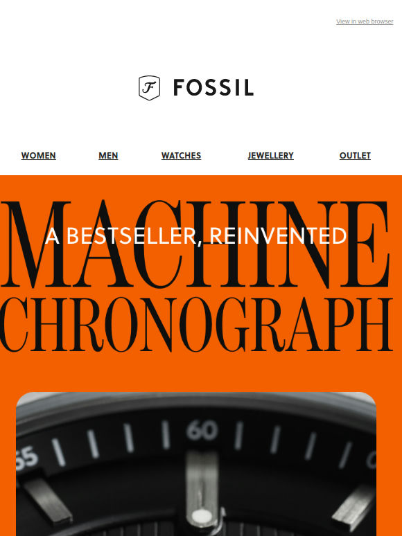 A Rugged Bestseller, Reinvented