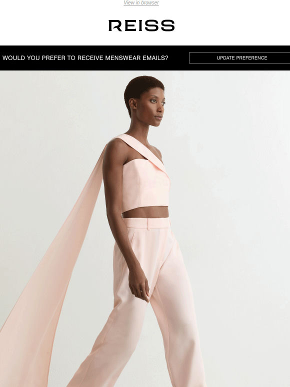 New Season | Occasion-Ready Co-Ords