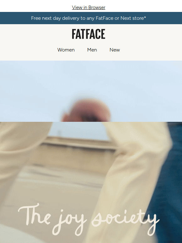 Meet the Joy Society