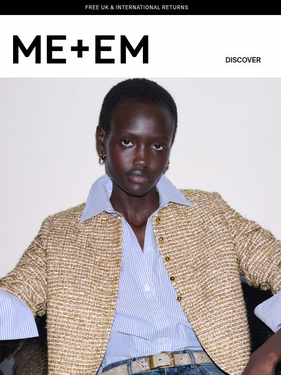 Just In | New Elevated Icons