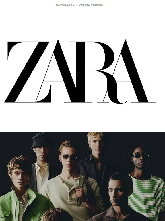 Man | The ARCHIVE collection