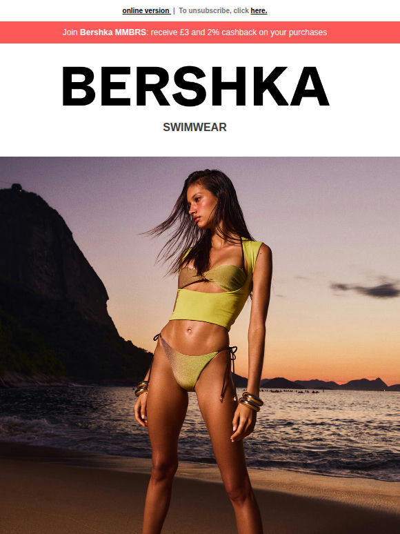 The perfect bikini does exist 💘