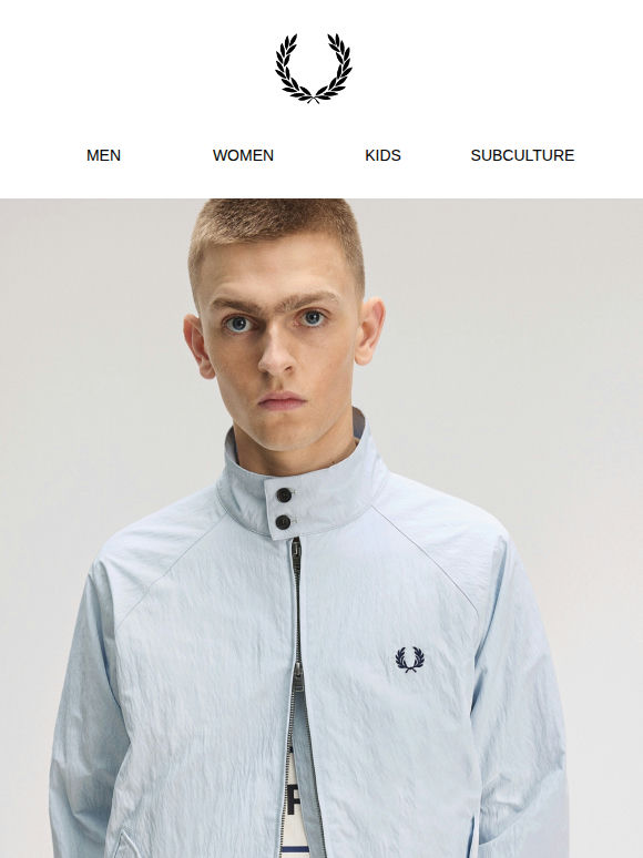 Laurel Wreath Layering