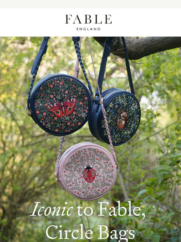 The bag everyone loves