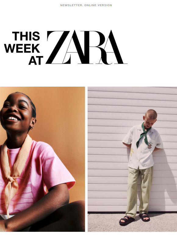 Discover what's new this week