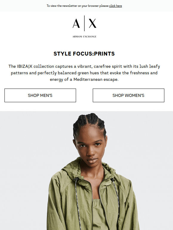 Prints for this spring