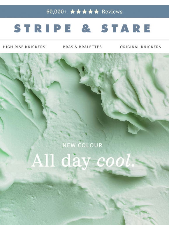 NEW | All day cool.