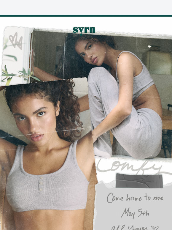 Preview The Collection: Come Home To Me