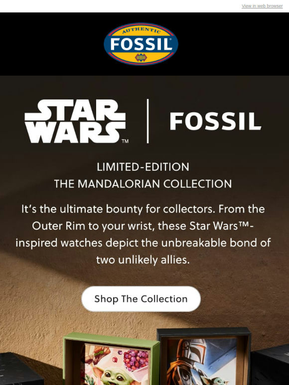 May The 4th, The Mandalorian Way