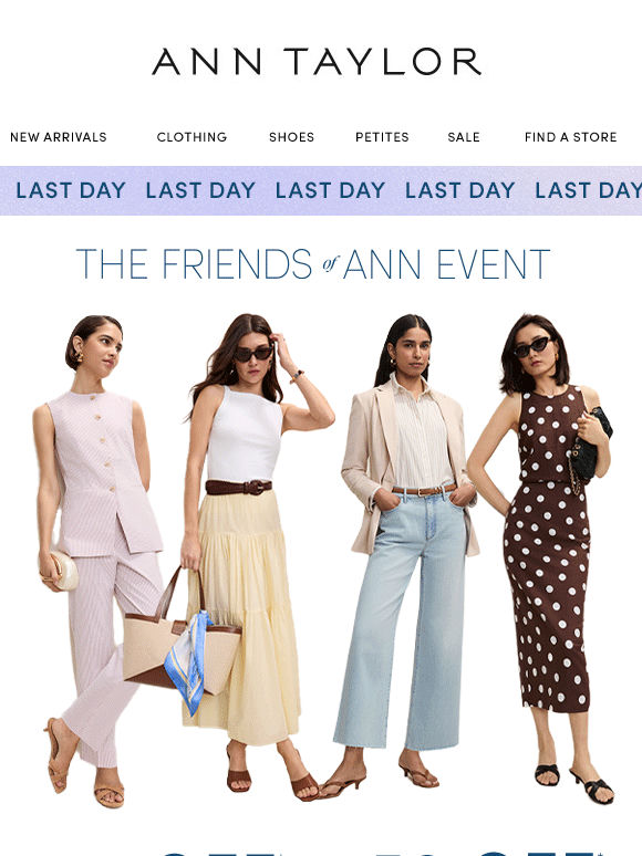 Today's Top Priority: Taking 40% Off Your Purchase