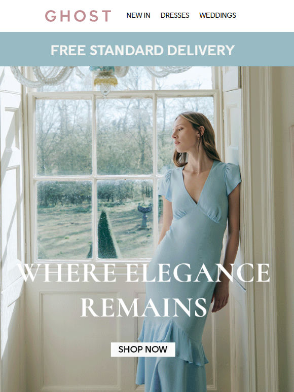 Where Elegance Remains