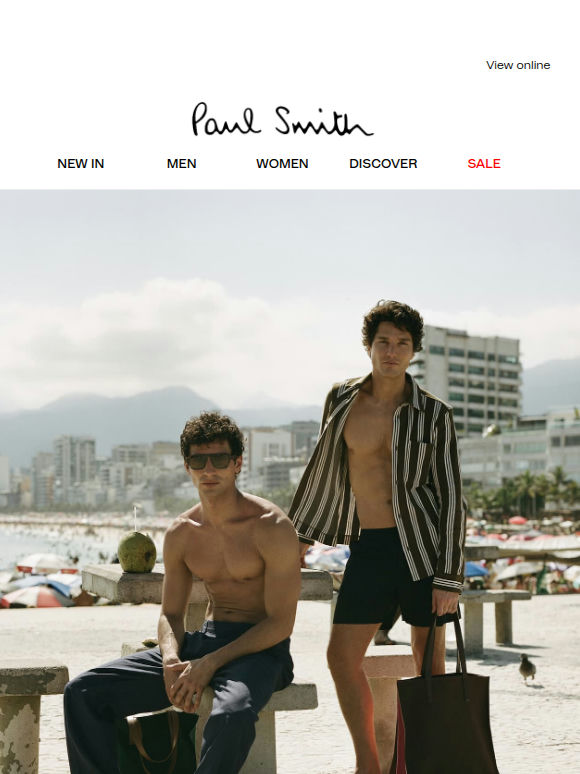 Your best-dressed holiday starts here