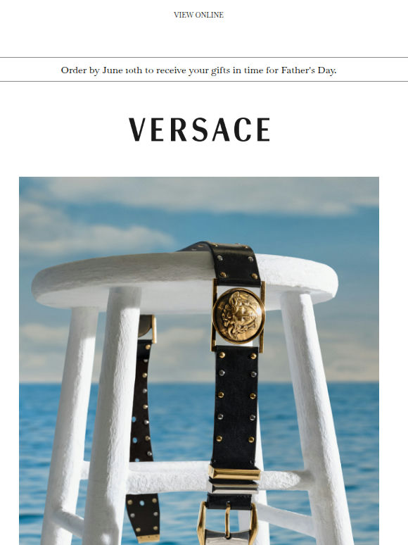 Timeless Gifts for Father’s Day