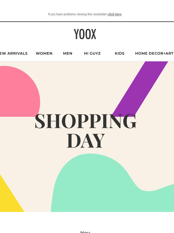 Let’s shop today! Enjoy an EXTRA 15% OFF