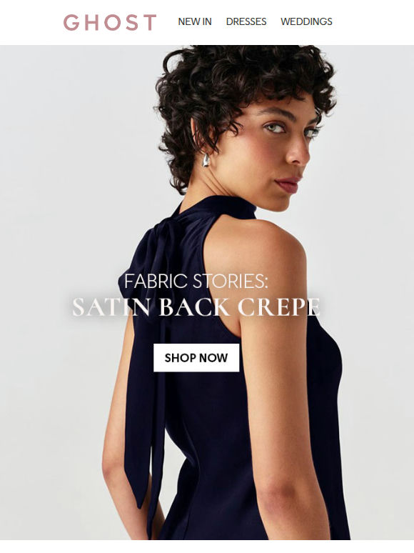 Fabric Stories