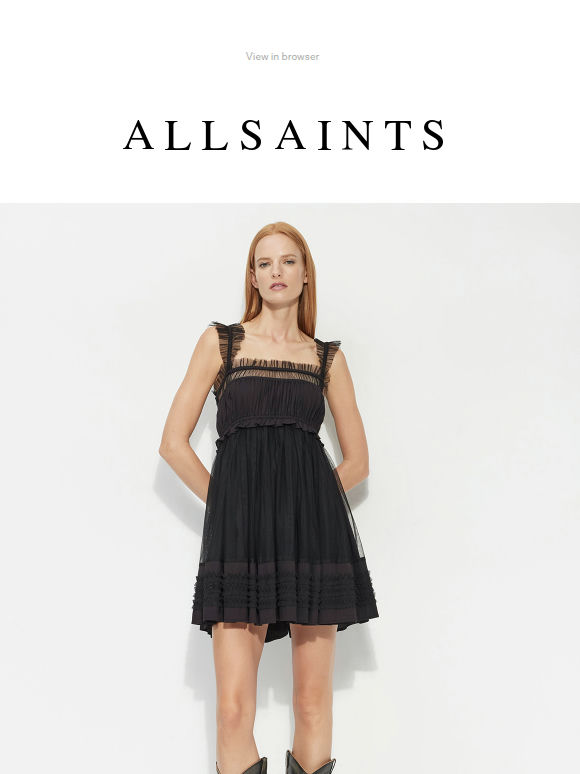 How To Wear Black In Summer