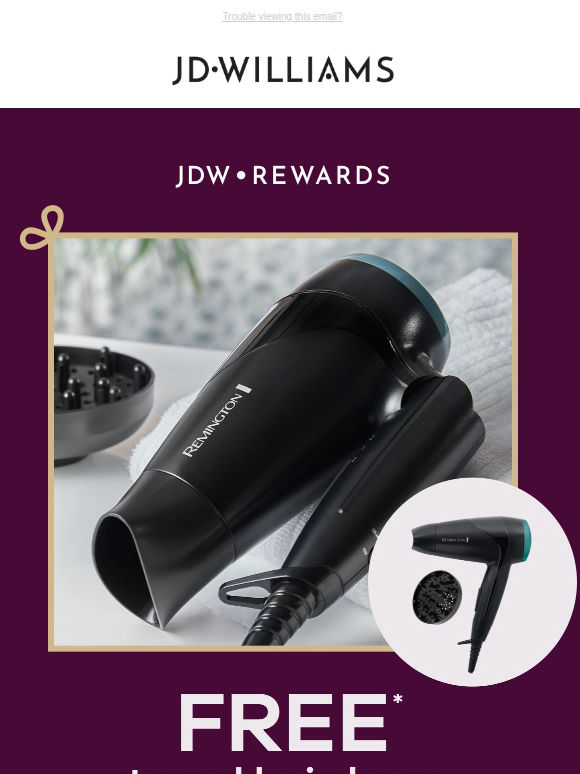 ✈️ Just landed: Your FREE packing upgrade