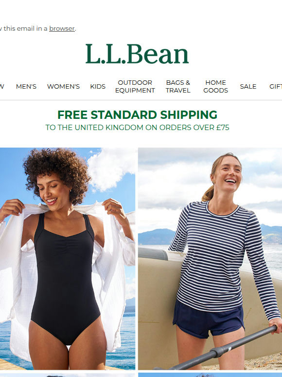 Our Best for the Beach, Lake, Pool & More