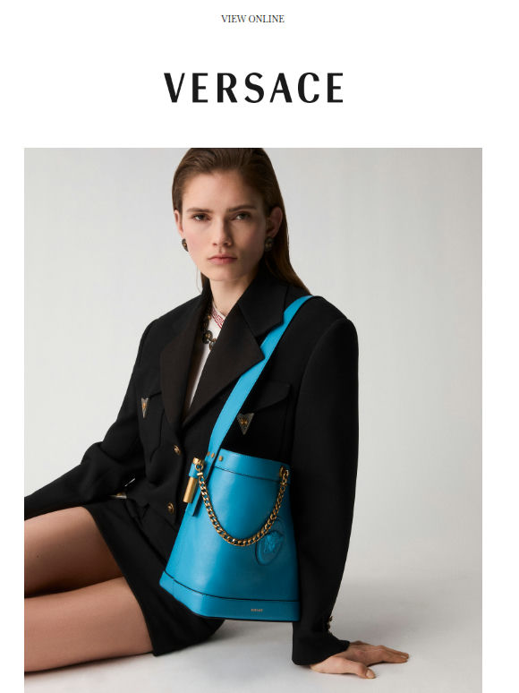 The Perfect Summer Bag