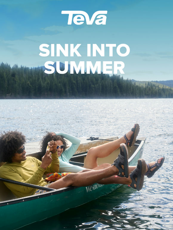 Hydratrek—for life on the water