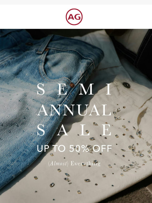 Semi-Annual Savings
