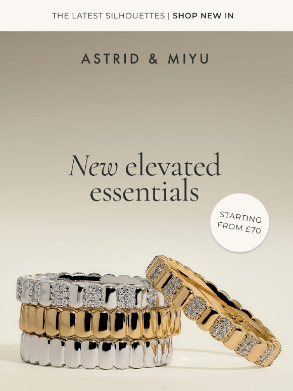 NEW STACK ROTATION