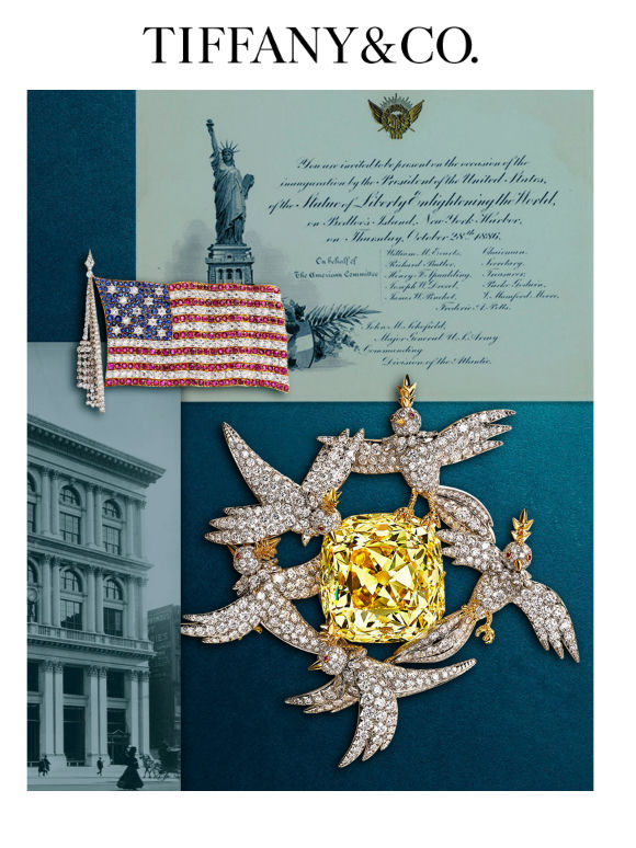 Celebrating 250 Years of American Creativity