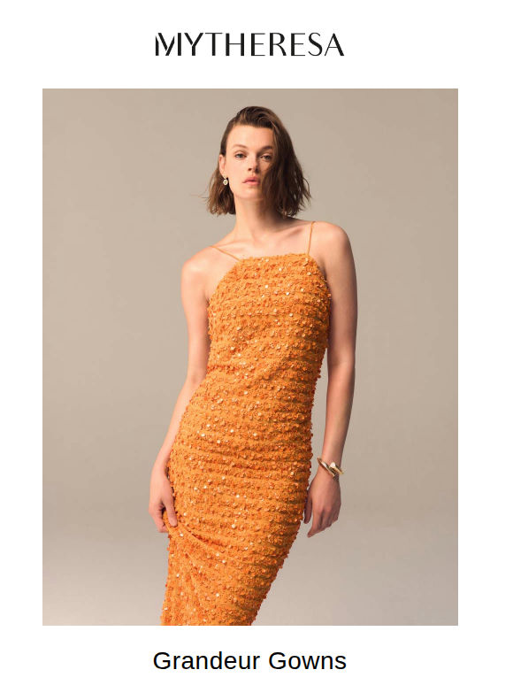 Glamorous styles for nights to remember
