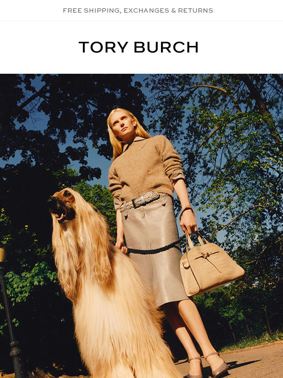 A first look at Fall '26