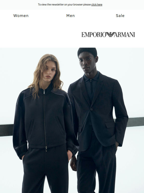 Your travel wardrobe awaits