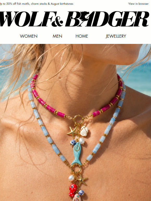 Your Jewellery Box Called