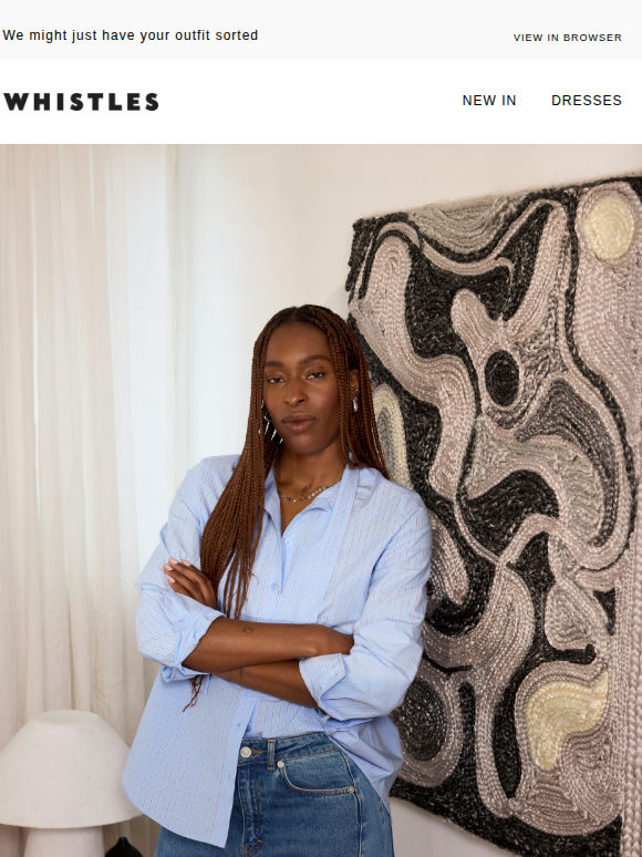 Looking for something, Adam?