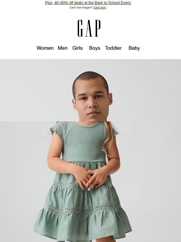 July. New. Arrivals.