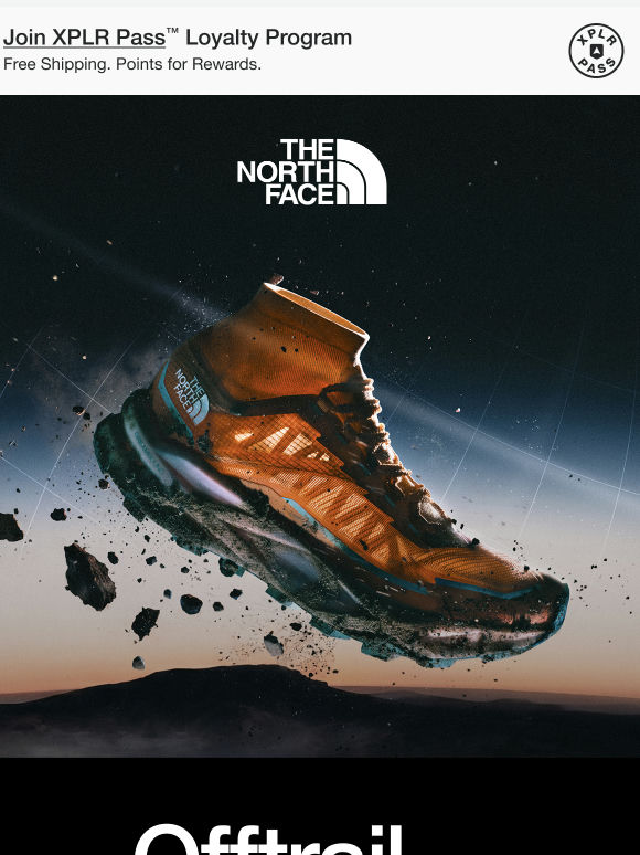 Introducing Offtrail Ultra