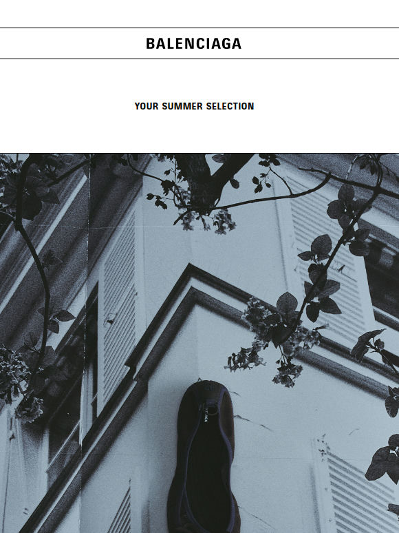 Your Summer Selection