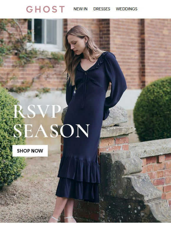 Every RSVP Starts Here
