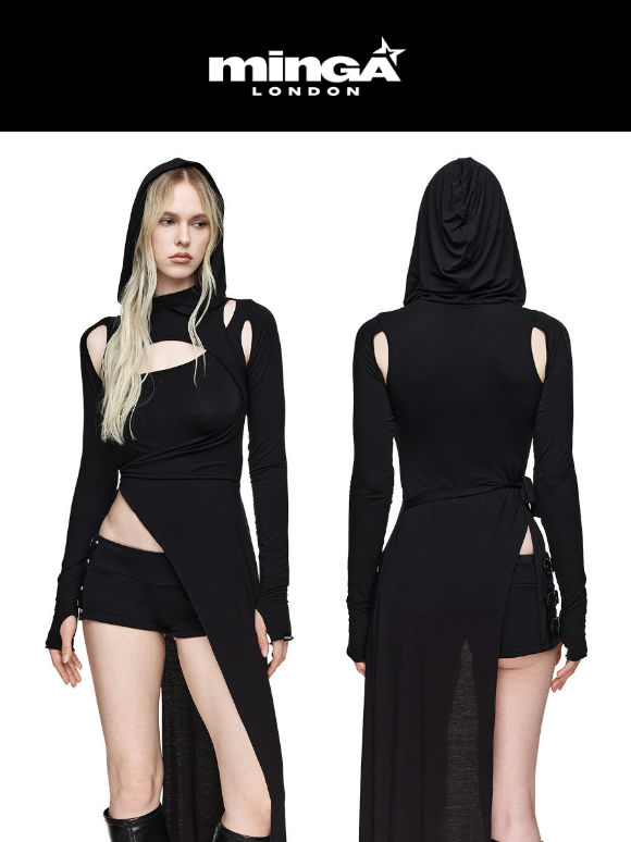 WEAR IT YOUR WAY