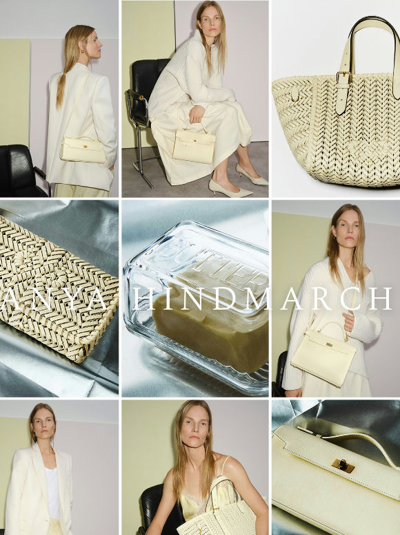 The colour everyone loves now